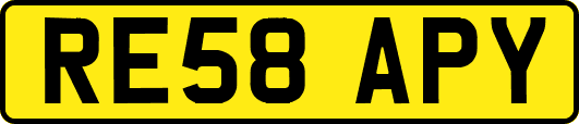 RE58APY