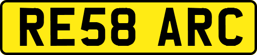 RE58ARC