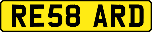 RE58ARD