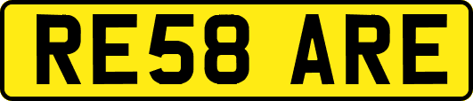 RE58ARE