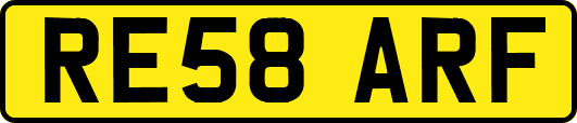 RE58ARF