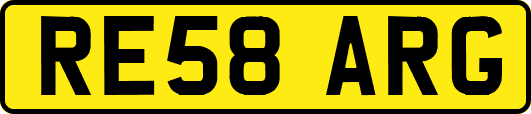 RE58ARG