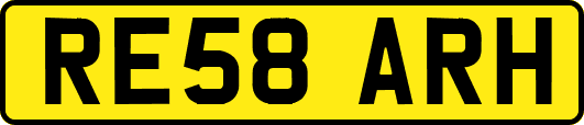 RE58ARH