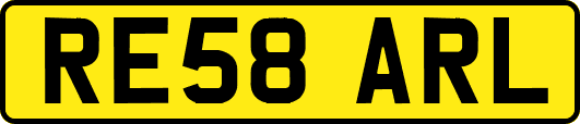 RE58ARL
