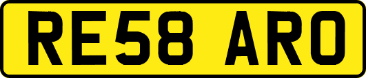 RE58ARO