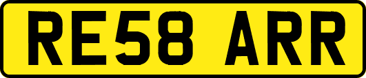 RE58ARR