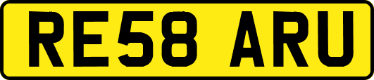 RE58ARU