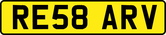 RE58ARV