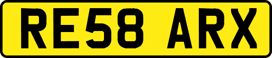 RE58ARX