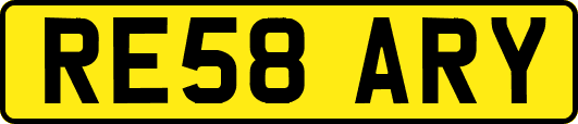 RE58ARY