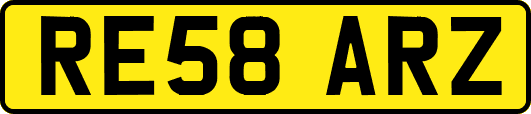 RE58ARZ