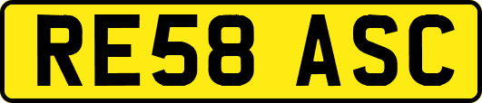RE58ASC