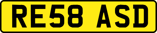RE58ASD