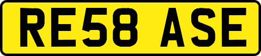 RE58ASE