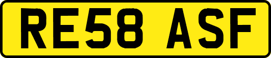 RE58ASF