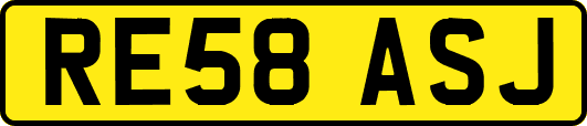 RE58ASJ