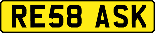 RE58ASK