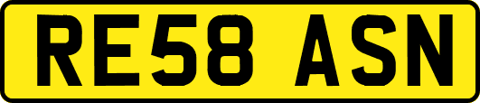 RE58ASN