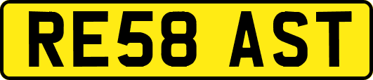 RE58AST