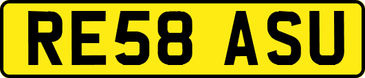 RE58ASU