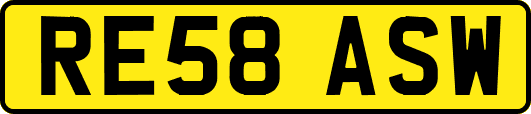 RE58ASW