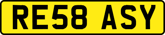 RE58ASY