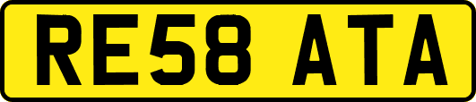 RE58ATA