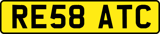RE58ATC