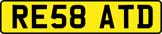 RE58ATD