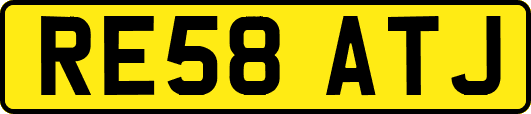 RE58ATJ
