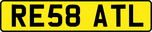 RE58ATL