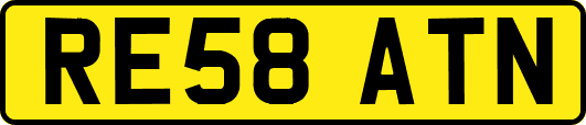 RE58ATN