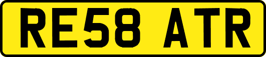 RE58ATR