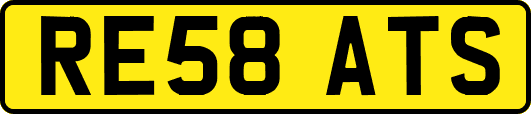 RE58ATS
