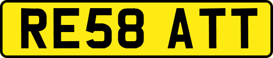 RE58ATT