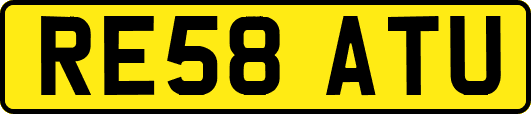 RE58ATU