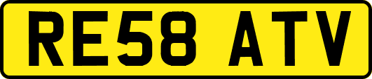 RE58ATV