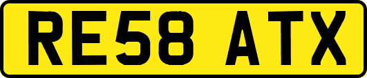 RE58ATX