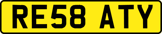 RE58ATY
