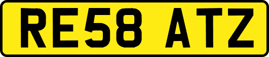 RE58ATZ