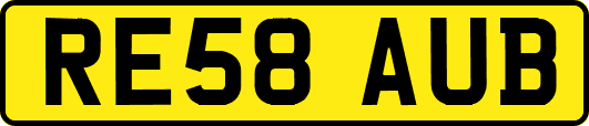 RE58AUB