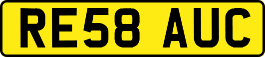 RE58AUC