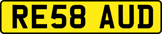 RE58AUD