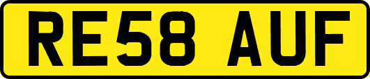 RE58AUF