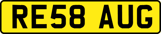 RE58AUG