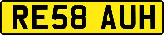 RE58AUH