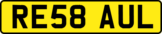 RE58AUL