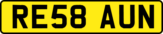 RE58AUN