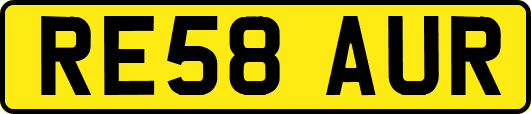 RE58AUR