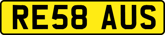 RE58AUS